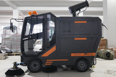 榮事達電動掃地機RS-CAR220深受人們青睞 榮事達電動掃地機RS-CAR220深受人們青睞.jpg