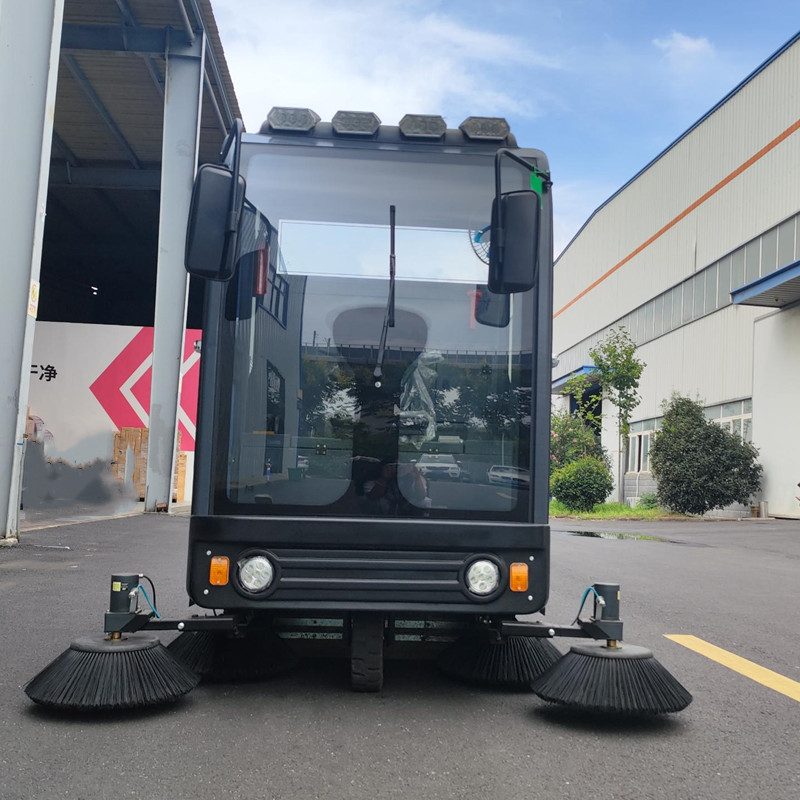 延長工廠掃地機的使用壽命 延長工廠掃地機的使用壽命.jpg